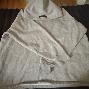 Fear of God essentials